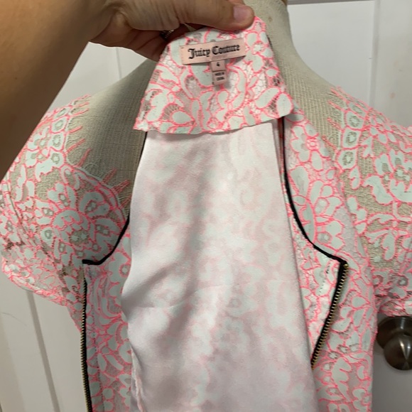 #BARBIE 🤩 JUICY COUTURE DRESS & JACKET - Picture 12 of 16